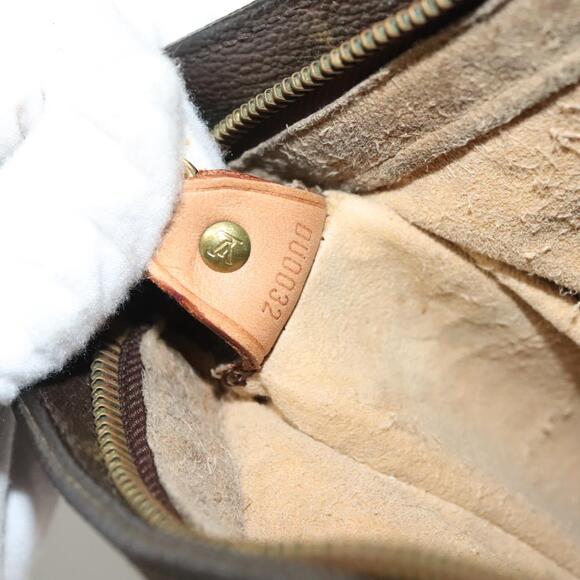 LOUIS VUITTON Monogram Looping GM Shoulder Bag M51145 - Picture 12 of 16